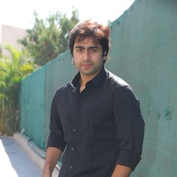 Razim Patel