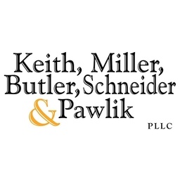 Keith Miller Butler Schneider And Pawlik PLLC