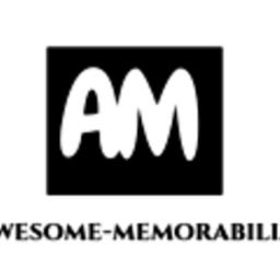 Awesome Memorabilia Reviews