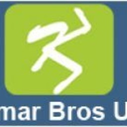 Kumar Bros