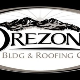 Orezona Building and Roofing Inc
