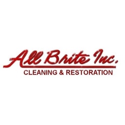 All Brite Cleaning Restoration Inc