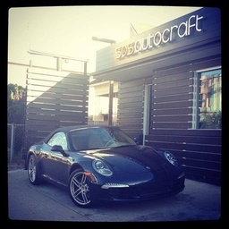 SOS Autocraft Inc