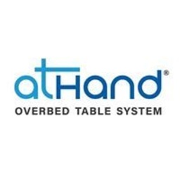 AtHand Overbed Table System