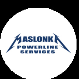 Maslonka Powerline Services