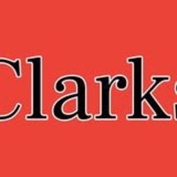Clarks Garage Door